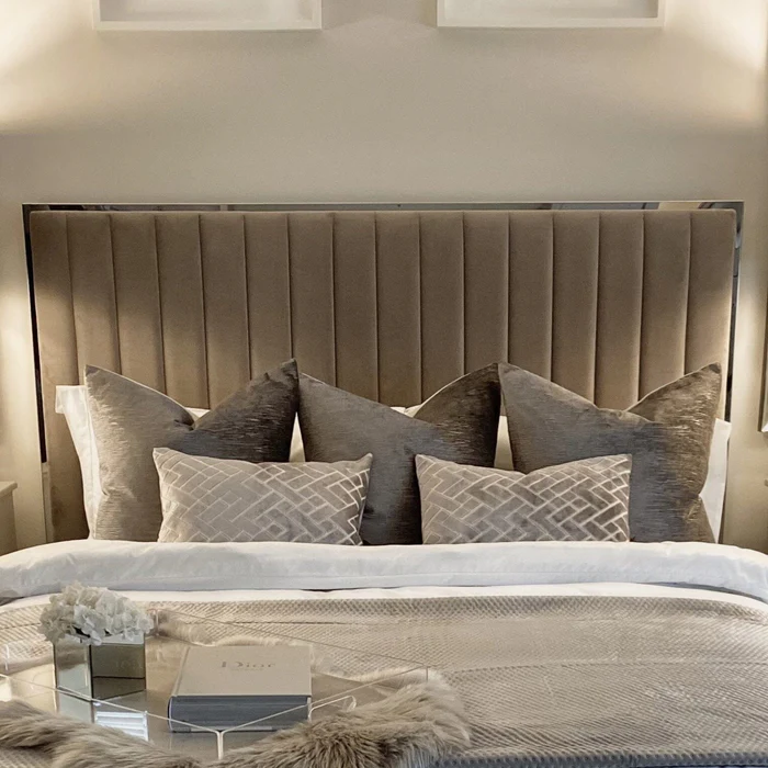 CAMA CON ACERO 3